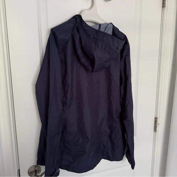 Columbia jacket size L navy - Picture 10 of 10
